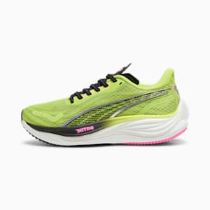 Puma carson runner women yellow online