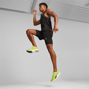 Liberate NITRO™ 2 Men's Running Shoes, Lime Pow-PUMA Black, extralarge