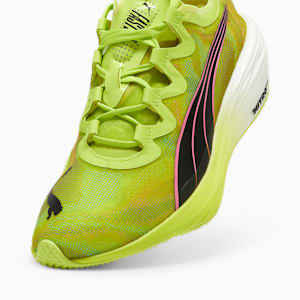 FAST-FWD NITRO™ Elite Women's Running Shoes, Lime Pow-PUMA Black-Poison Pink, extralarge-IND