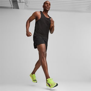 Deviate NITRO™ Elite 2 Men's Running Shoes, Lime Pow-PUMA Black-Poison Pink, extralarge