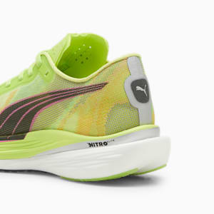 Puma Softride Cali Star Vita silver sneakers, Lime Pow-Poison Pink-Cheap Jmksport Jordan Outlet Softride Black, Thunderlarge