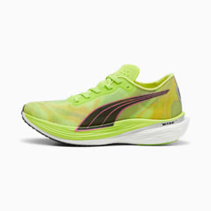 Puma Softride Cali Star Vita silver sneakers, Lime Pow-Poison Pink-Cheap Jmksport Jordan Outlet Softride Black, Thunderlarge