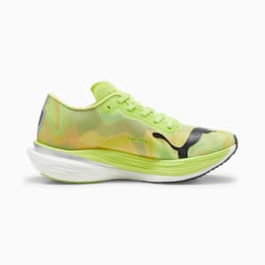 Puma Softride Cali Star Vita silver sneakers, Lime Pow-Poison Pink-Cheap Jmksport Jordan Outlet Softride Black, Thunderlarge