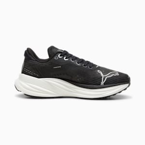 Magnify NITRO™ Tech 2 Women's Running Shoes, PUMA Black-PUMA White, extralarge