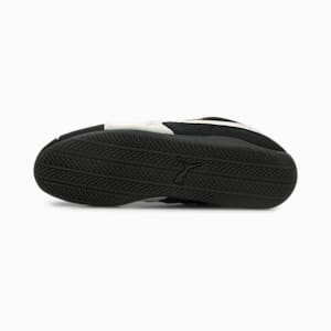 スピードキャット LS ユニセックス スニーカー, Puma Black-Puma White