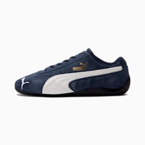 Zapato para conducir SpeedCat LS, Peacoat-Puma White
