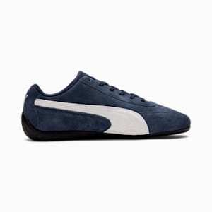 Puma speed cat brun clearance