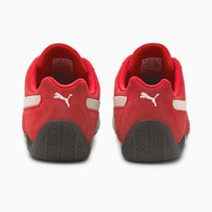 Puma pace cat classic orange hotsell