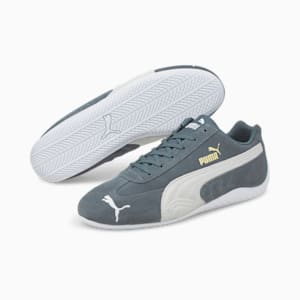 Puma speed cat classic grey new arrivals