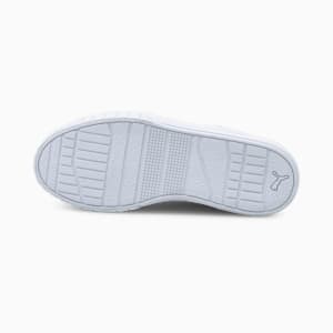 Cali Star Trainers Women, Puma White-Puma White
