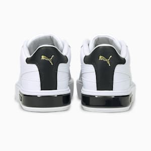 Cali Star Trainers Women, Puma White-Puma Black