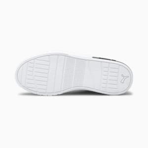 Cali Star Trainers Women, Puma White-Puma Black