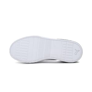 Cali Star Women's Sneakers, Puma White-Puma Black
