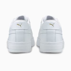 CA Pro Classic Trainers, Puma White, extralarge-GBR