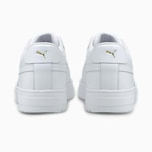 Zapatos deportivos CA Pro Classic, Puma White