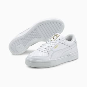 CA Pro Classic Sneakers, Puma White