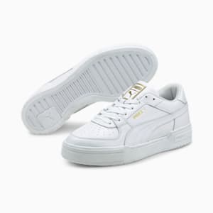 puma court rider 2k puma white ultra grey, Puma White, extralarge