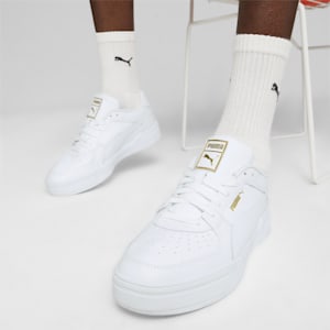 CA Pro Classic Trainers, Puma White, extralarge-GBR