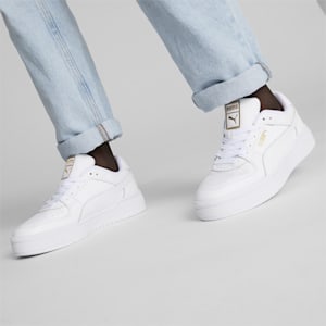 Tenis CA Pro Classic, Puma White, extralarge