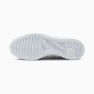 CA Pro Classic Sneakers, channel Puma White, extralarge