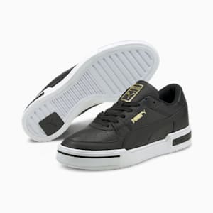 puma court rider 2k puma white ultra grey, Puma Black, extralarge