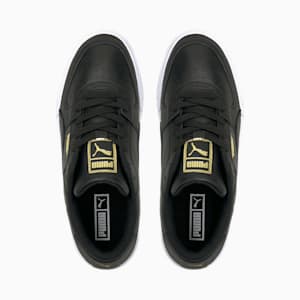 Puma Leadcat Slide Neymar Jr Black, Puma Black, extralarge