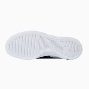 CA Pro Classic Trainers, Puma White-Puma Black, extralarge-GBR
