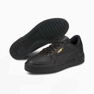 CA Pro Classic Trainers, Puma Black-Puma Black, extralarge-GBR