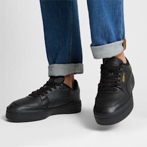CA Pro Classic Sneakers, Cheap Atelier-lumieres Jordan Outlet Porsche Legacy RS-Connect Mens Sneakers in Asphalt Grey, extralarge