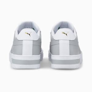 CA Pro Classic Trainers, Puma White-Harbor Mist, extralarge-GBR