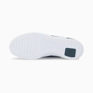 CA Pro Classic Trainers, Puma White-Green Gables, extralarge-GBR