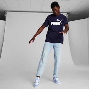 CA Pro Classic Sneakers, Day Dream-PUMA White