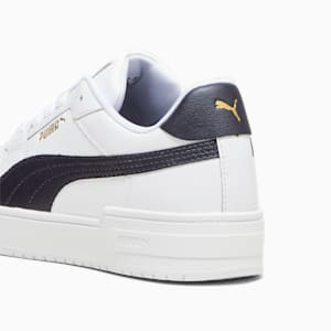 CA Pro Classic Trainers, PUMA White-New Navy, extralarge-GBR