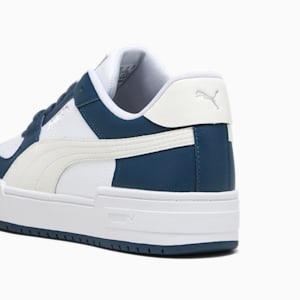 CA Pro Classic Trainers, PUMA White-Dark Night-Warm White, extralarge-GBR