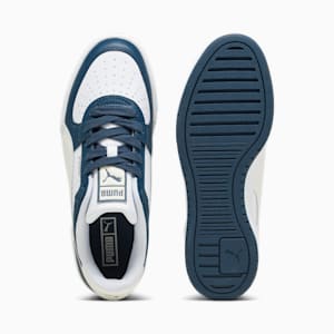 CA Pro Classic Trainers, PUMA White-Dark Night-Warm White, extralarge-GBR