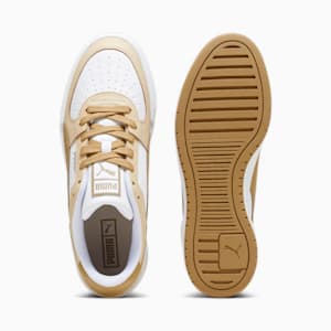 CA Pro Classic Trainers, PUMA White-Granola-Toasted, extralarge-GBR