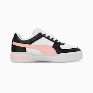 CA Pro Classic Unisex Sneakers, PUMA White-Rose Dust-PUMA Black, extralarge-IND