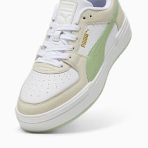 CA Pro Classic Sneakers, Cheap Jmksport Jordan Outlet White-Alpine Snow-Pure Green, extralarge