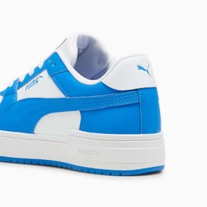 Tenis CA Pro Classic, PUMA White-Hyperlink Blue, extralarge