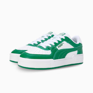 CA Pro Classic Sneakers, PUMA White-Archive Green, extralarge-IND