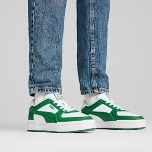 CA Pro Classic Sneakers, PUMA White-Archive Green, extralarge-IND