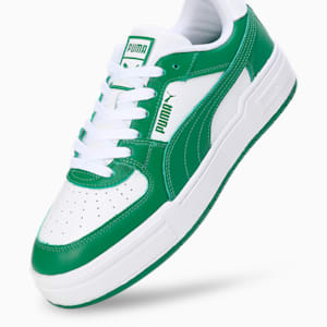 CA Pro Classic Sneakers, PUMA White-Archive Green, extralarge-IND