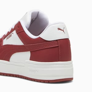 Tenis CA Pro Classic, PUMA White-Intense Red, extralarge