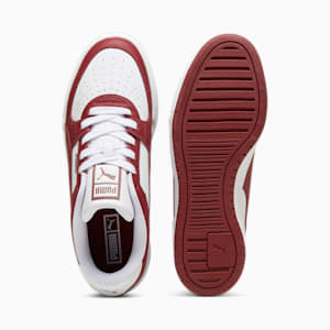 Sneakers CA Pro Classic, PUMA White-Intense Red, extralarge