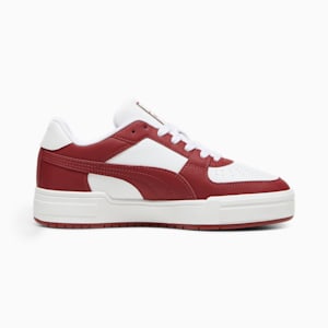Tenis CA Pro Classic, PUMA White-Intense Red, extralarge
