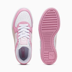 CA Pro Classic Sneakers, PUMA White-Mauved Out-Mauve Mist, extralarge