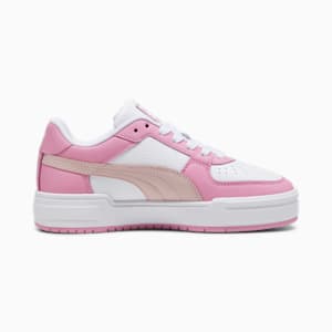 Tenis CA Pro Classic, PUMA White-Mauved Out-Mauve Mist, extralarge