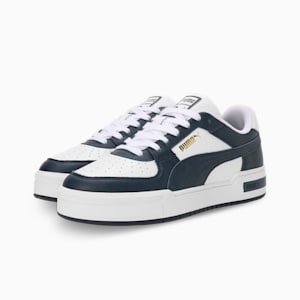 CA Pro Classic Sneakers, PUMA White-Club Navy-Puma Team Gold, extralarge-IND