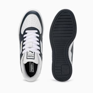 CA Pro Classic Sneakers, PUMA White-Club Navy-Puma Team Gold, extralarge-IND