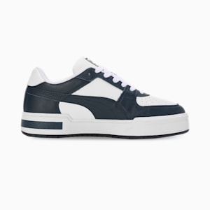 CA Pro Classic Sneakers, PUMA White-Club Navy-Puma Team Gold, extralarge-IND